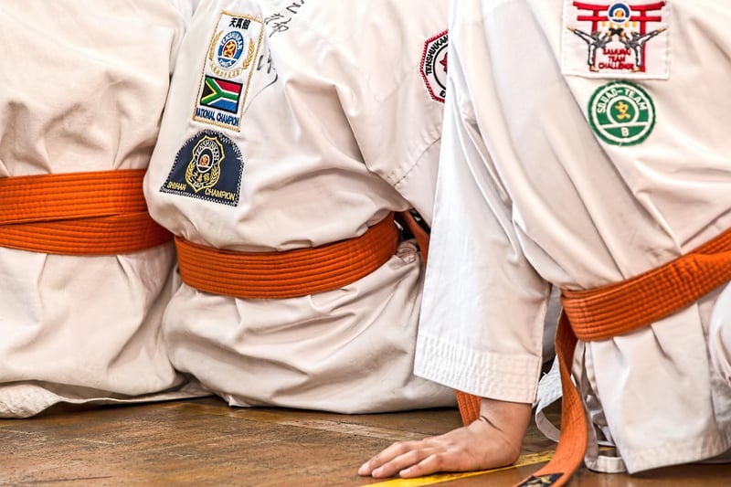 Tai Chi image