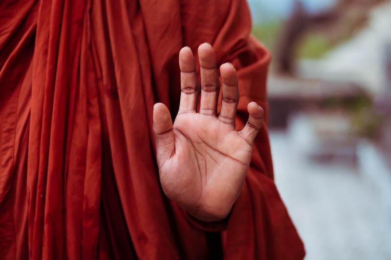 Loving-Kindness Meditation